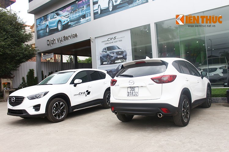 Chi tiet Mazda CX-5 2016 gia hon 1 ty dong tai Ha Noi-Hinh-19